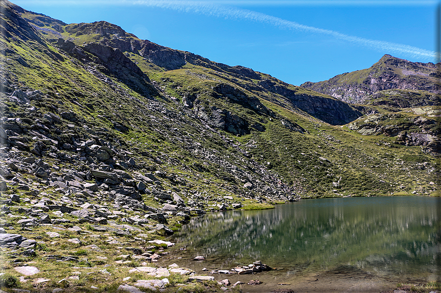 foto Laghi di Sopranes